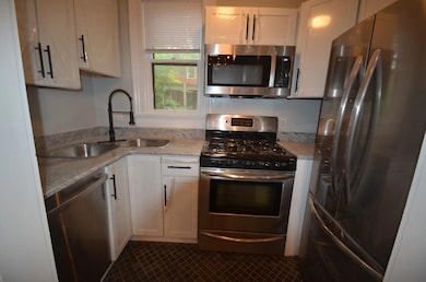 Brand New Kitchen