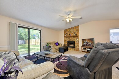 Living Room - View 1