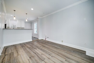 608 Cordell St unit G-Apt, Houston, TX 77009 - photo 5