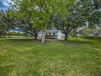 12618 County Road 185, Alvin, TX 77511 - photo 3