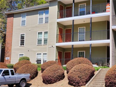 1021 is second floor left