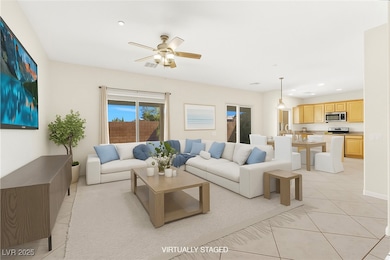 1034 Copper Palm Ct, Henderson, NV 89002 - photo 2