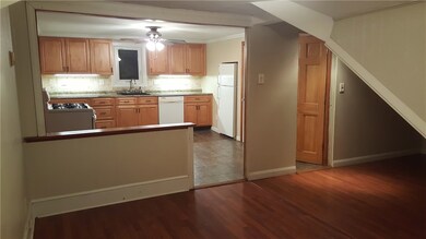 60 Hemond Ave unit 2nd floor, Woonsocket, RI 02895 - photo 5