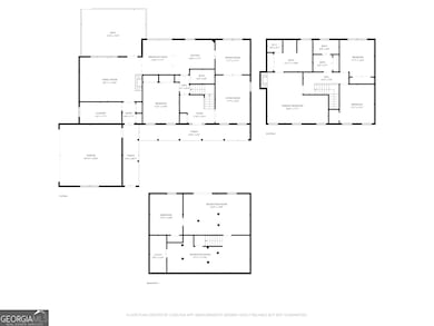 1937 Crescent Dr, Snellville, GA 30078 - photo 2