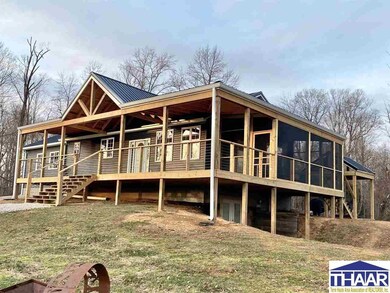 8505 Beamer Station Rd unit 46 E Bowling Green, Poland, IN 47868 - photo 2