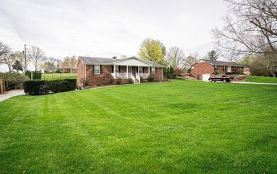 870 Springhill Ln, Frankfort, KY 40601 - photo 3