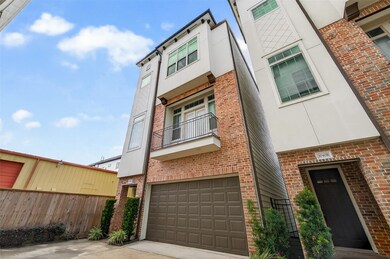 1040 W 26th St unit A, Houston, TX 77008 - photo 4