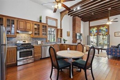 932 Second St, New Orleans, LA 70130 - photo 7