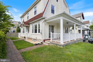 846 Summit Grove Ave, Bryn Mawr, PA 19010 - photo 2