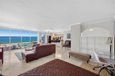 Plaza South Condominium unit 14D, Fort Lauderdale, FL 33308 - photo 5