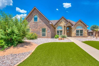 1710 Pine Valley St, San Angelo, TX 76904 - photo 3