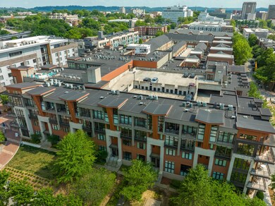 01 - 129 Walnut Street - Aerials