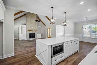 TBD Lot 1 Valentine Bluff Rd, Forestburg, TX 76239 - photo 7