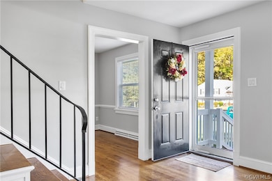 9019 Michaux Ln, Henrico, VA 23229 - photo 3