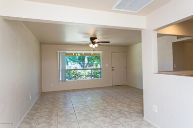Dining Nook