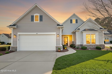 707 Pipit Place, Calabash, NC 28467 - photo 5