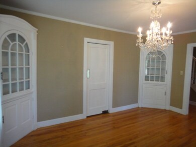 DINING ROOM VIEW #2