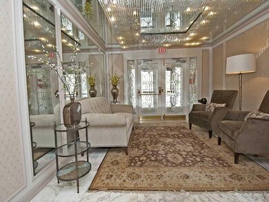 Lobby/Reception.