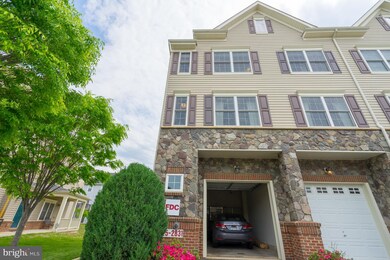 2825 Chinkapin Oak Ln, Woodbridge, VA 22191 - photo 3