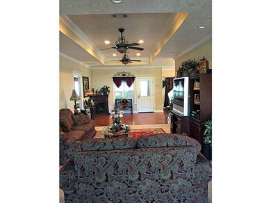 Den/Family/Great Room.