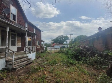 4504 Harrison St, Gary, IN 46408 - photo 4