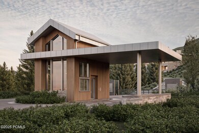 2378 W Sonder Way unit E-33, Park City, UT 84060 - photo 5