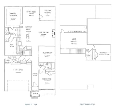 7734 Mistflower Cir, Chattanooga, TN 37421 - photo 2