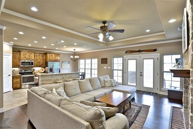 3709 Hill Country Dr, Abilene, TX 79606 - photo 4