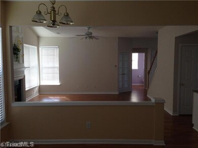 Den/Family/Great Room.