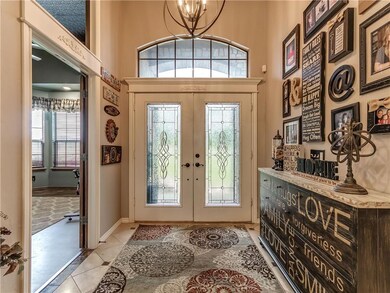 Entry Way