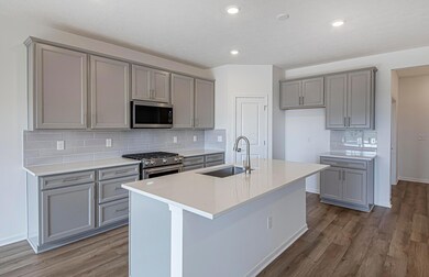 1477 Crest Dr unit Lot 2606, Galena, OH 43021 - photo 4