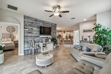 7564 Stonebrook Cir, Zephyrhills, FL 33545 - photo 3