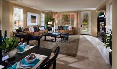 Photo is of model home, not actual homesite listed