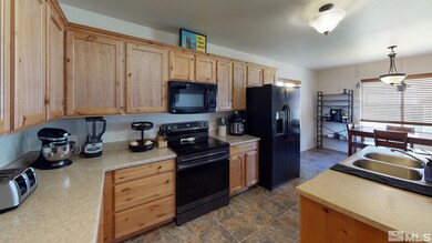 5002 Buckaroo Dr, Winnemucca, NV 89445 - photo 6