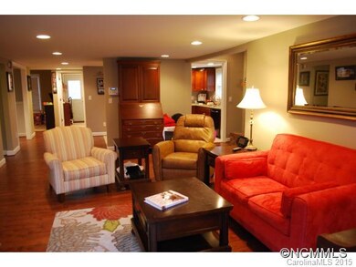 Living Room View 2