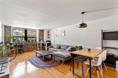Parris Landing unit 4303, Boston, MA 02129 - photo 2