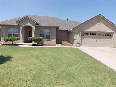 2921 Stephanie Ln, Altus, OK 73521 - photo 7