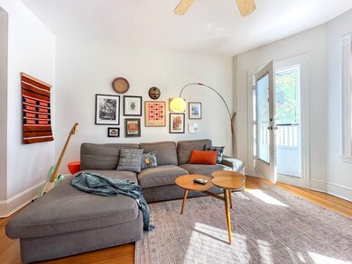 34 Stanton Rd unit 3, Brookline, MA 02445 - photo 6