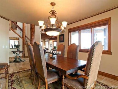 Dining Room.