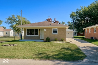 57 Ticen St, Beech Grove, IN 46107 - photo 2