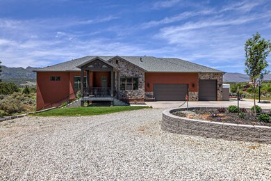 2-2396 S Badger Way, New Harmony