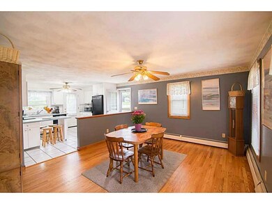 12 Parker Ave, Warren, RI 02885 - photo 5