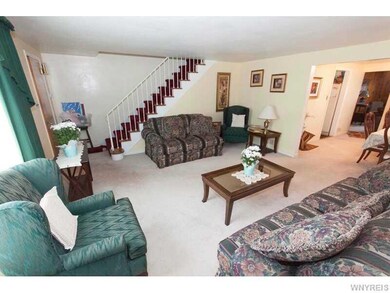 Living Room.