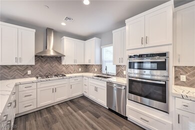 6503 Adrian Ridge Ct, Las Vegas, NV 89149 - photo 6