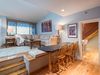 Fall Line East Double Unit-1