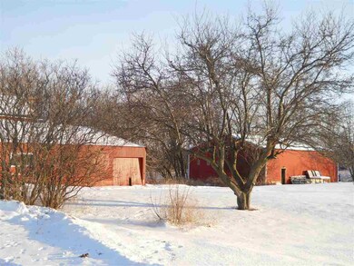 N8812 State Road 26, Burnett, WI 53922 - photo 2