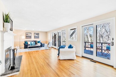 233 Aspen Cir, Lincoln, MA 01773 - photo 3