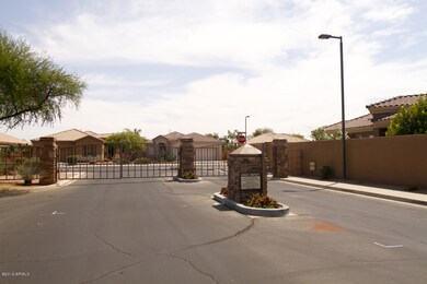Gated Entry