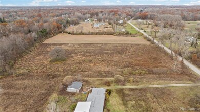 000 Tuttlehill Rd, Maybee Vlg, MI 48159 - photo 4