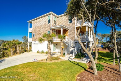 1804 Salter Path Road, Indian Beach